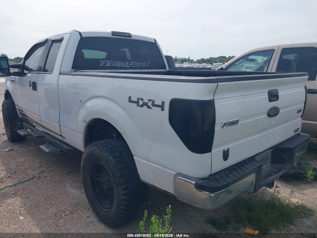 Продажа на аукционе авто 2013 Ford F-150 Xl, vin: 1FTFX1EF1DKG26207, номер лота: 45016262