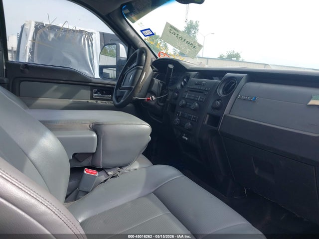 Продажа на аукционе авто 2013 Ford F-150 Xl, vin: 1FTFX1EF1DKG26207, номер лота: 45016262