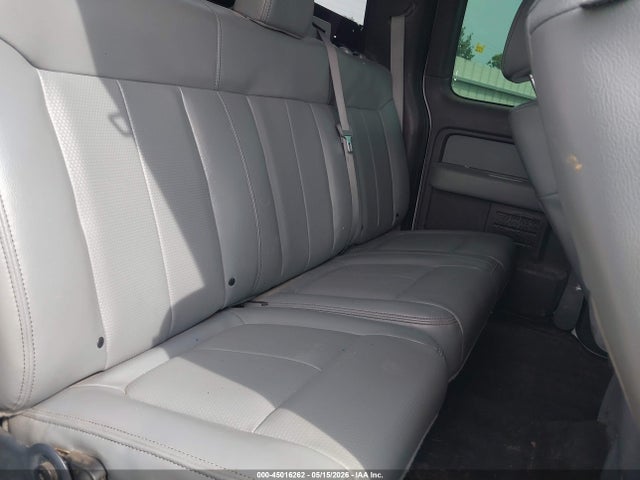 Продажа на аукционе авто 2013 Ford F-150 Xl, vin: 1FTFX1EF1DKG26207, номер лота: 45016262