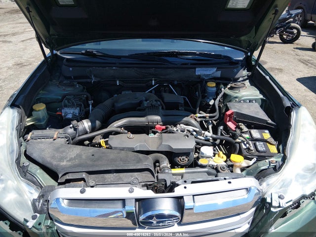 Продаж на аукціоні авто 2013 Subaru Outback 2.5i Premium, vin: 4S4BRBCC5D3278263, номер лоту: 45016263