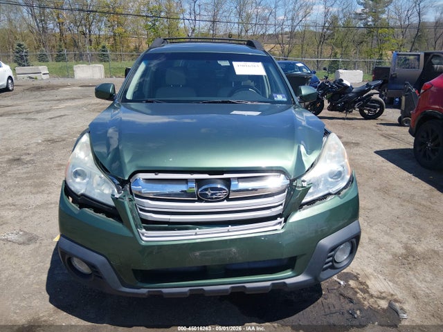 Продаж на аукціоні авто 2013 Subaru Outback 2.5i Premium, vin: 4S4BRBCC5D3278263, номер лоту: 45016263