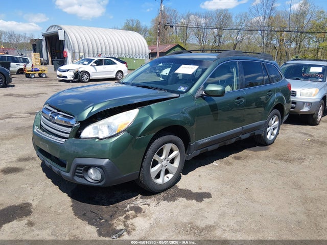 Продаж на аукціоні авто 2013 Subaru Outback 2.5i Premium, vin: 4S4BRBCC5D3278263, номер лоту: 45016263