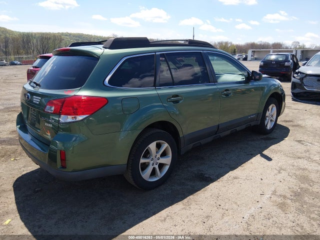 Продаж на аукціоні авто 2013 Subaru Outback 2.5i Premium, vin: 4S4BRBCC5D3278263, номер лоту: 45016263