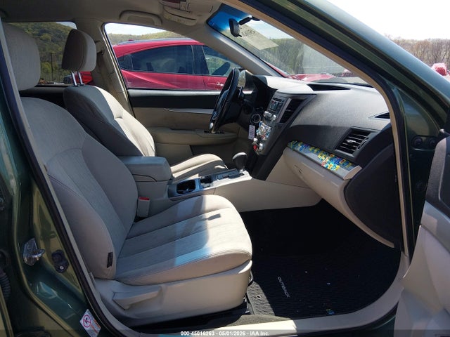 Продаж на аукціоні авто 2013 Subaru Outback 2.5i Premium, vin: 4S4BRBCC5D3278263, номер лоту: 45016263