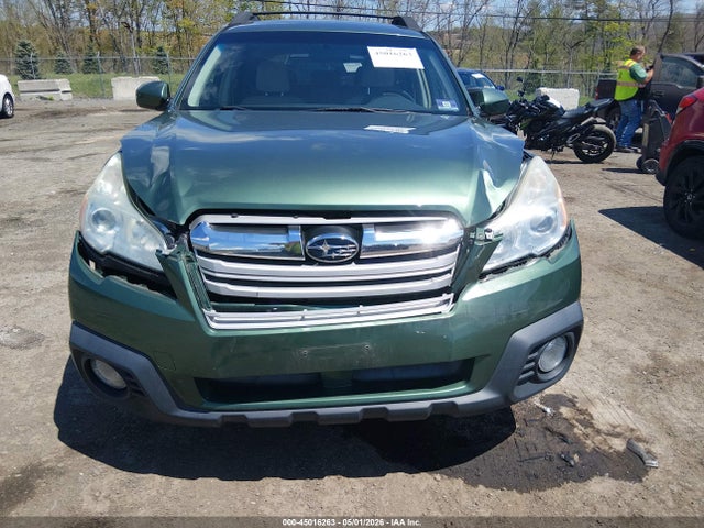 Продаж на аукціоні авто 2013 Subaru Outback 2.5i Premium, vin: 4S4BRBCC5D3278263, номер лоту: 45016263