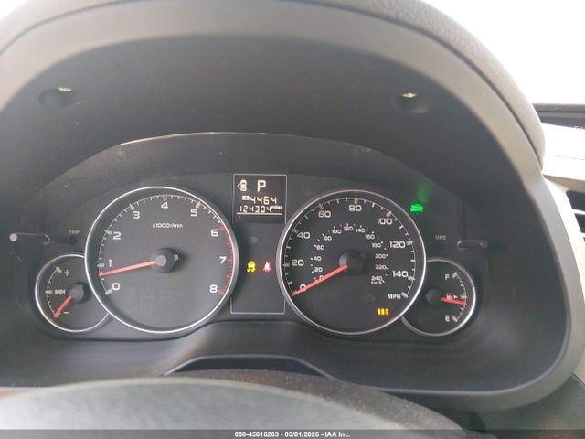 Продаж на аукціоні авто 2013 Subaru Outback 2.5i Premium, vin: 4S4BRBCC5D3278263, номер лоту: 45016263