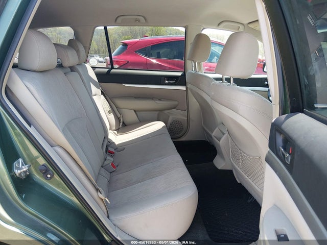 Продаж на аукціоні авто 2013 Subaru Outback 2.5i Premium, vin: 4S4BRBCC5D3278263, номер лоту: 45016263