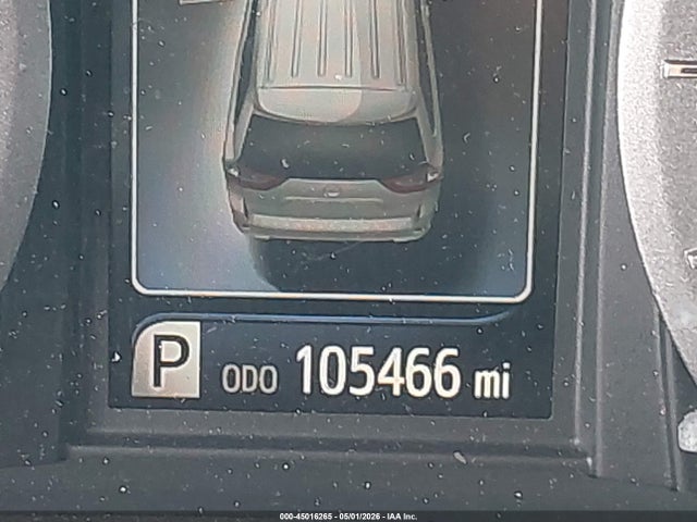 5TDYZ3DC5HS803345 Toyota Sienna Xle Premium 8 Passenger