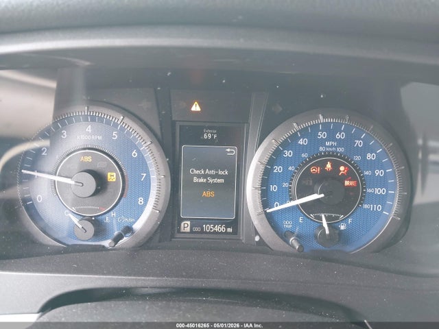 5TDYZ3DC5HS803345 Toyota Sienna Xle Premium 8 Passenger