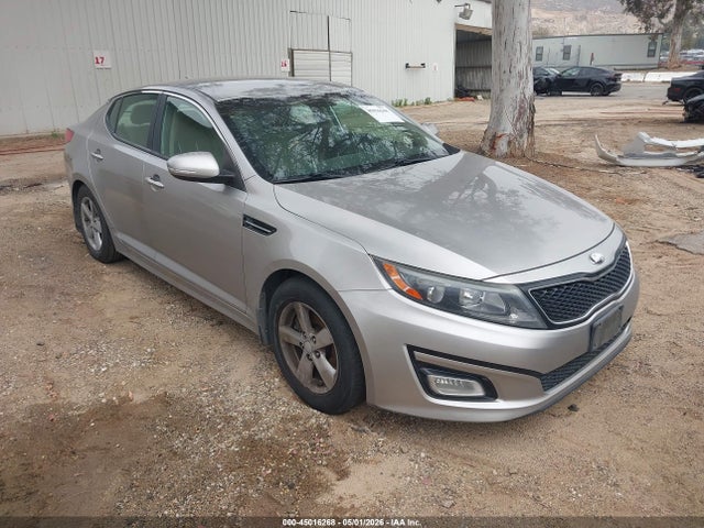 2014 5XXGM4A71EG337563 main image