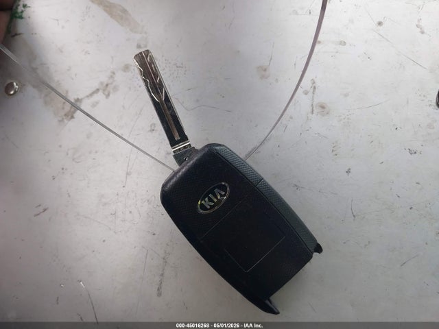 KIA Optima Lx 2014 5XXGM4A71EG337563 Image 11