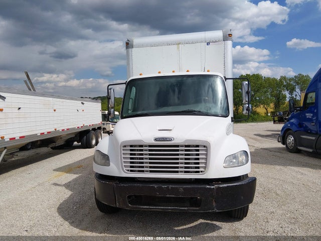 45016269 :رقم المزاد ، 3ALACWDT7GDHN0913 vin ، 2016 Freightliner M2 106 Medium Duty مزاد بيع