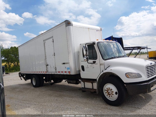 45016269 :رقم المزاد ، 3ALACWDT7GDHN0913 vin ، 2016 Freightliner M2 106 Medium Duty مزاد بيع