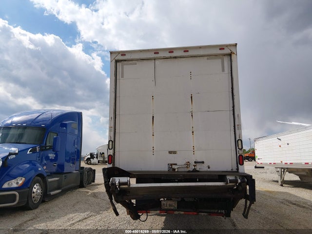 45016269 :رقم المزاد ، 3ALACWDT7GDHN0913 vin ، 2016 Freightliner M2 106 Medium Duty مزاد بيع