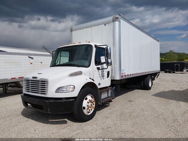 45016269 :رقم المزاد ، 3ALACWDT7GDHN0913 vin ، 2016 Freightliner M2 106 Medium Duty مزاد بيع