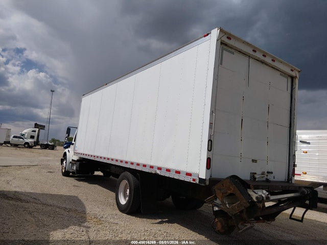 45016269 :رقم المزاد ، 3ALACWDT7GDHN0913 vin ، 2016 Freightliner M2 106 Medium Duty مزاد بيع