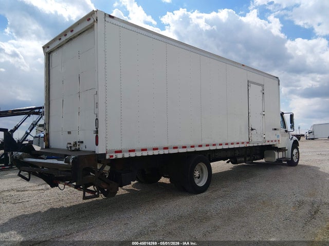 45016269 :رقم المزاد ، 3ALACWDT7GDHN0913 vin ، 2016 Freightliner M2 106 Medium Duty مزاد بيع