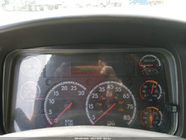 45016269 :رقم المزاد ، 3ALACWDT7GDHN0913 vin ، 2016 Freightliner M2 106 Medium Duty مزاد بيع