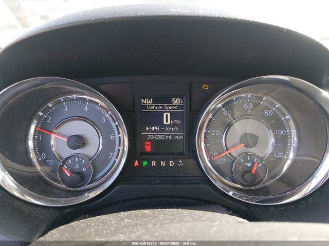 Продаж на аукціоні авто 2012 Chrysler Town & Country Touring-l, vin: 2C4RC1CGXCR134067, номер лоту: 45016273