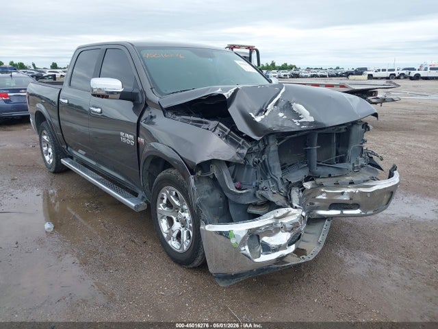 Aukcja sprzedaży 2015 Ram 1500 Laramie, vin: 1C6RR6NT3FS512682, numer aukcji: 45016276