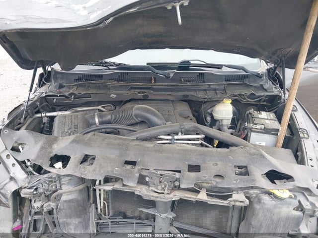 Aukcja sprzedaży 2015 Ram 1500 Laramie, vin: 1C6RR6NT3FS512682, numer aukcji: 45016276