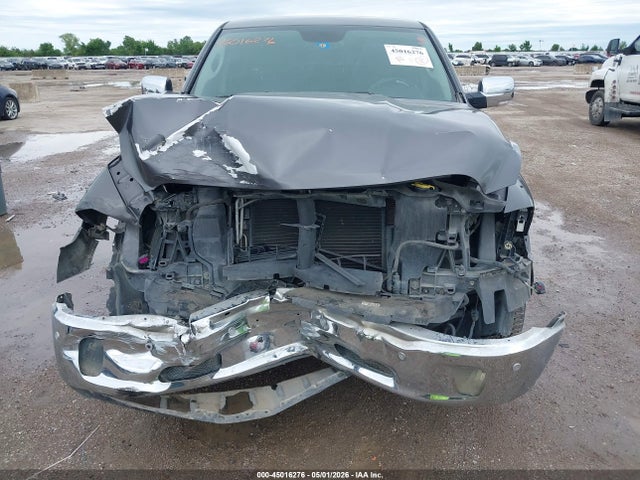 Aukcja sprzedaży 2015 Ram 1500 Laramie, vin: 1C6RR6NT3FS512682, numer aukcji: 45016276