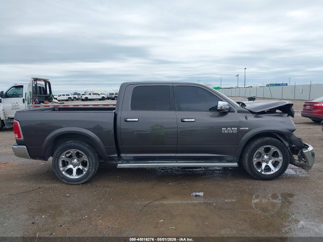 Aukcja sprzedaży 2015 Ram 1500 Laramie, vin: 1C6RR6NT3FS512682, numer aukcji: 45016276