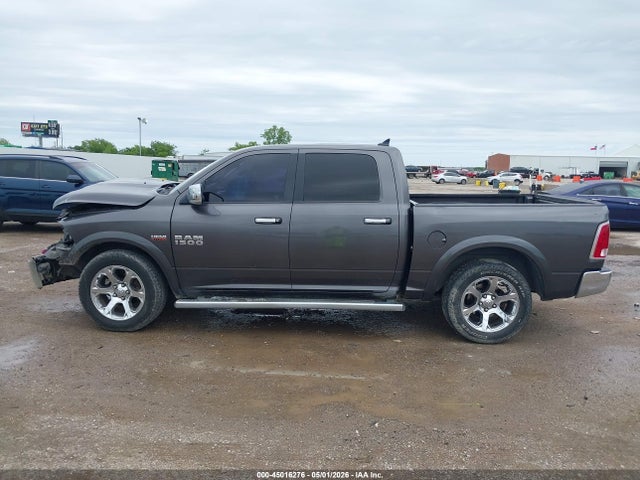 Aukcja sprzedaży 2015 Ram 1500 Laramie, vin: 1C6RR6NT3FS512682, numer aukcji: 45016276