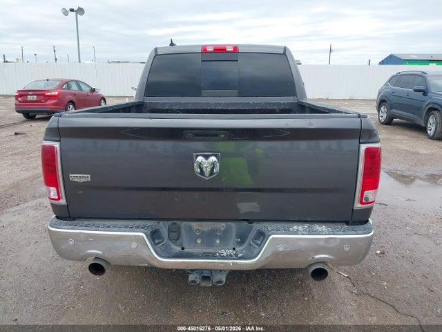 Aukcja sprzedaży 2015 Ram 1500 Laramie, vin: 1C6RR6NT3FS512682, numer aukcji: 45016276