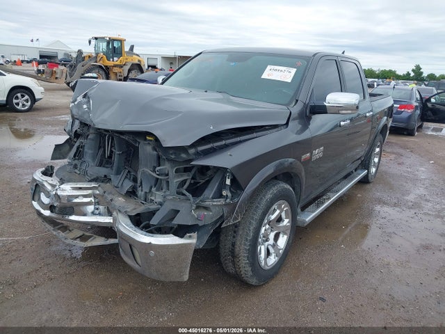 Aukcja sprzedaży 2015 Ram 1500 Laramie, vin: 1C6RR6NT3FS512682, numer aukcji: 45016276