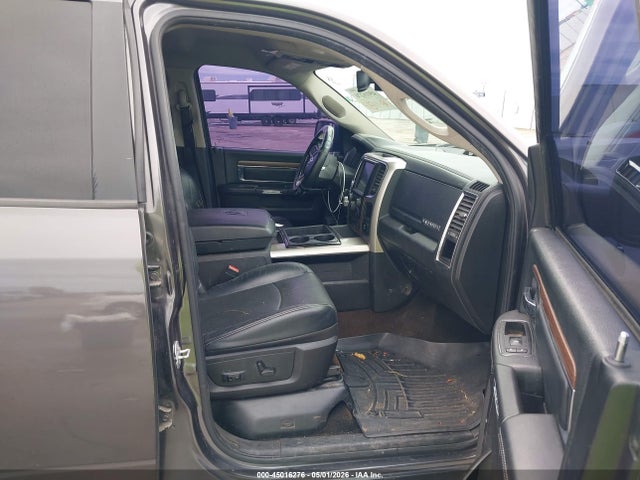 Aukcja sprzedaży 2015 Ram 1500 Laramie, vin: 1C6RR6NT3FS512682, numer aukcji: 45016276