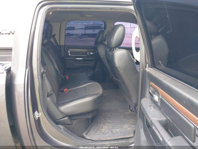 Aukcja sprzedaży 2015 Ram 1500 Laramie, vin: 1C6RR6NT3FS512682, numer aukcji: 45016276