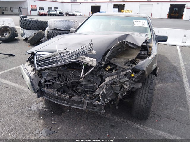 Продажа на аукционе авто 1998 Mercedes-benz S 500, vin: WDBGA51G8WA402256, номер лота: 45016280