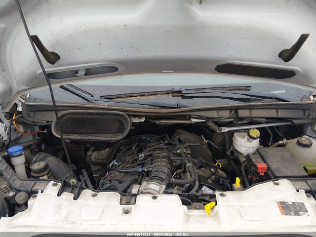 2019 Ford Transit-250 მანქანა იყიდება აუქციონზე, vin: 1FTYR2XG7KKB23969, აუქციონის ნომერი: 45016283