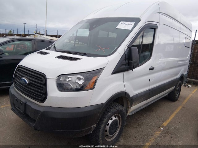 2019 Ford Transit-250 მანქანა იყიდება აუქციონზე, vin: 1FTYR2XG7KKB23969, აუქციონის ნომერი: 45016283