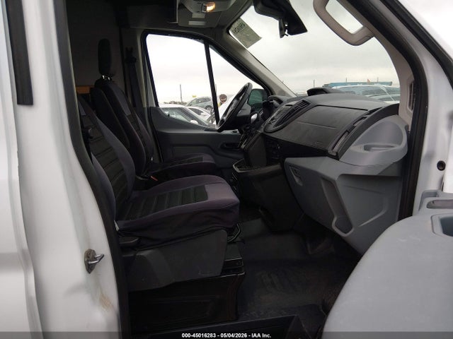 2019 Ford Transit-250 მანქანა იყიდება აუქციონზე, vin: 1FTYR2XG7KKB23969, აუქციონის ნომერი: 45016283