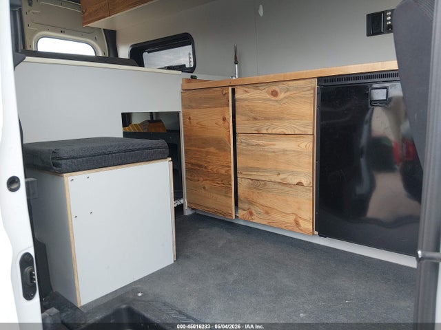 2019 Ford Transit-250 მანქანა იყიდება აუქციონზე, vin: 1FTYR2XG7KKB23969, აუქციონის ნომერი: 45016283