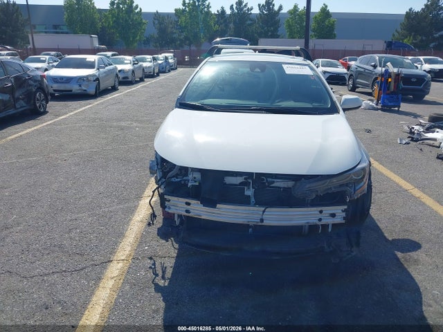 Toyota COROLLA SE 2022 JTND4MBE8N3179525 Image 13