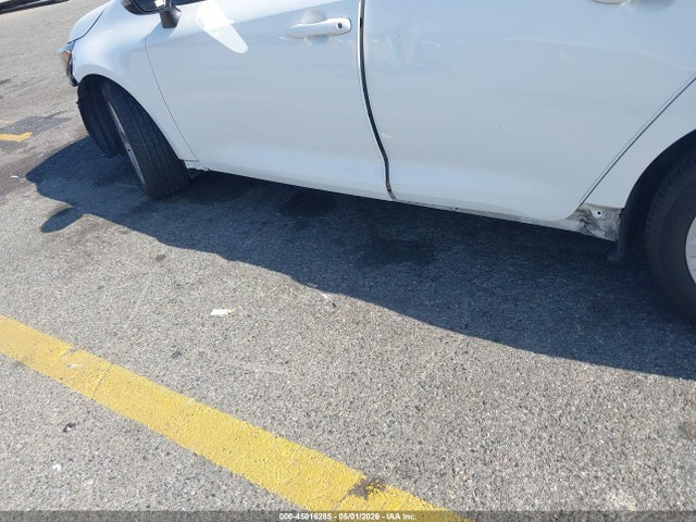 Toyota COROLLA SE 2022 JTND4MBE8N3179525 Image 18