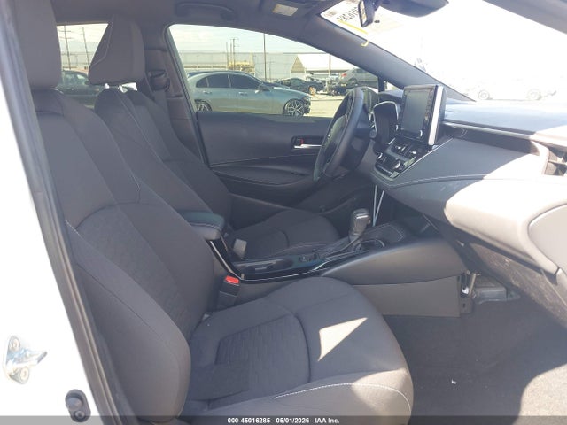 Toyota COROLLA SE 2022 JTND4MBE8N3179525 Image 5
