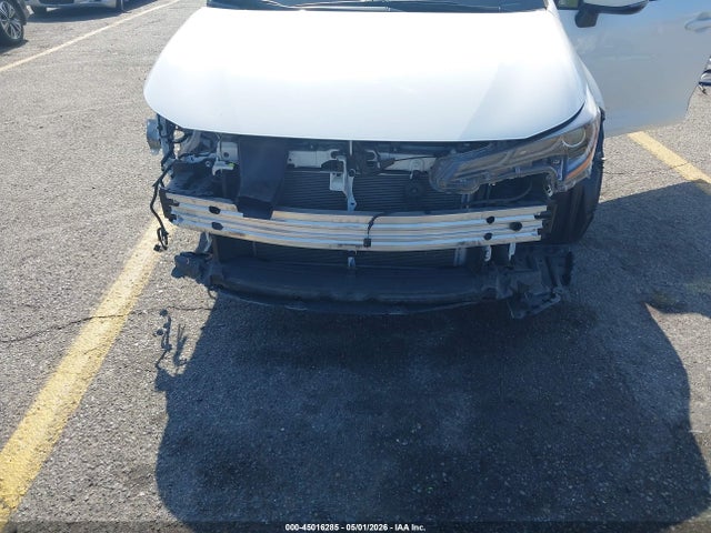 Toyota COROLLA SE 2022 JTND4MBE8N3179525 Image 6