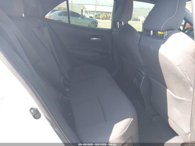 Toyota COROLLA SE 2022 JTND4MBE8N3179525 Image 8