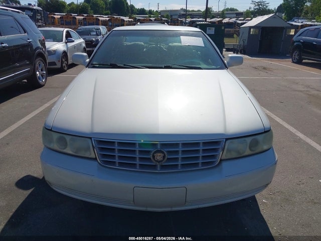 45016287 :رقم المزاد ، 1G6KS54Y71U260666 vin ، 2001 Cadillac Seville Sls W/tx7 مزاد بيع