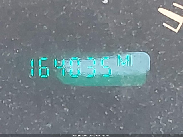45016287 :رقم المزاد ، 1G6KS54Y71U260666 vin ، 2001 Cadillac Seville Sls W/tx7 مزاد بيع