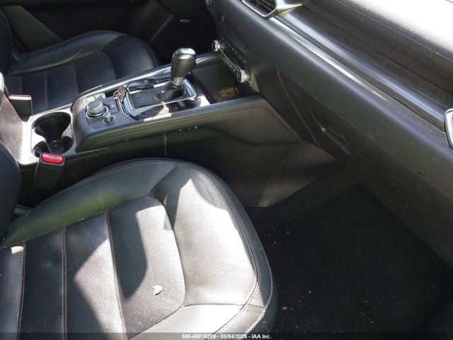 Продажа на аукционе авто 2021 Mazda Cx-5 Grand Touring, vin: JM3KFADM4M0313396, номер лота: 45016289