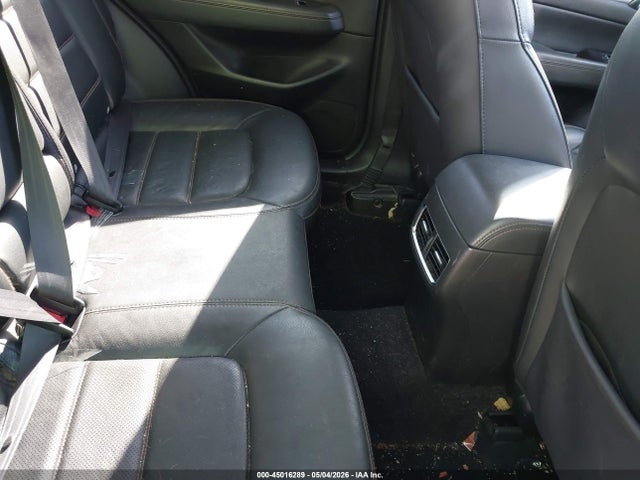 Продажа на аукционе авто 2021 Mazda Cx-5 Grand Touring, vin: JM3KFADM4M0313396, номер лота: 45016289