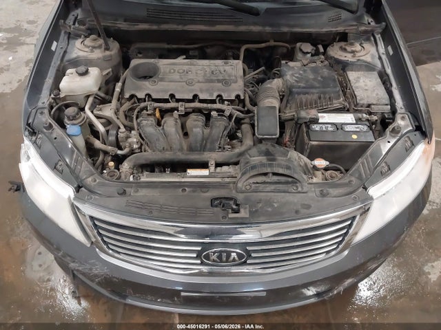 Aukcja sprzedaży 2009 Kia Optima Ex, vin: KNAGE228195320262, numer aukcji: 45016291