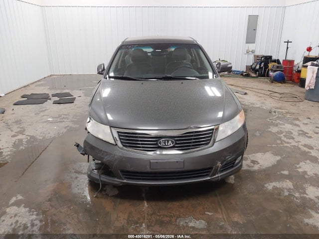 Aukcja sprzedaży 2009 Kia Optima Ex, vin: KNAGE228195320262, numer aukcji: 45016291