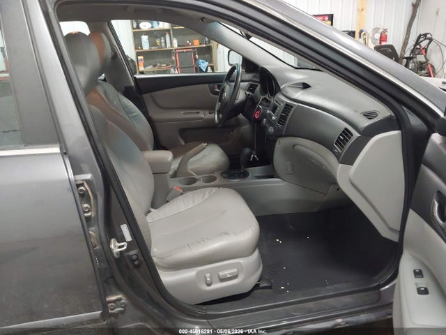 Aukcja sprzedaży 2009 Kia Optima Ex, vin: KNAGE228195320262, numer aukcji: 45016291