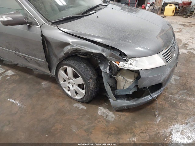 Aukcja sprzedaży 2009 Kia Optima Ex, vin: KNAGE228195320262, numer aukcji: 45016291